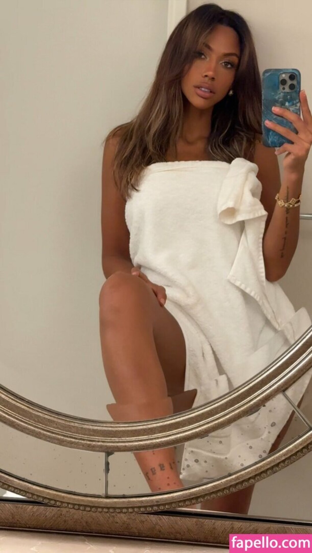 Kysre Gondrezick model hd pics