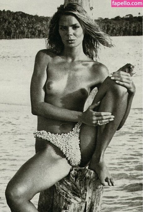 Alexia Dechamps beautiful pornstar image