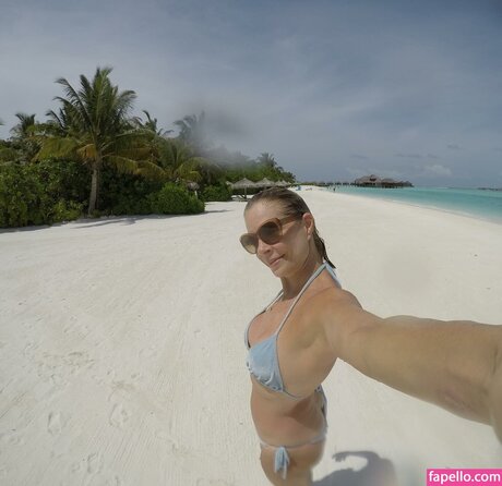 Alexia Dechamps best star gallery