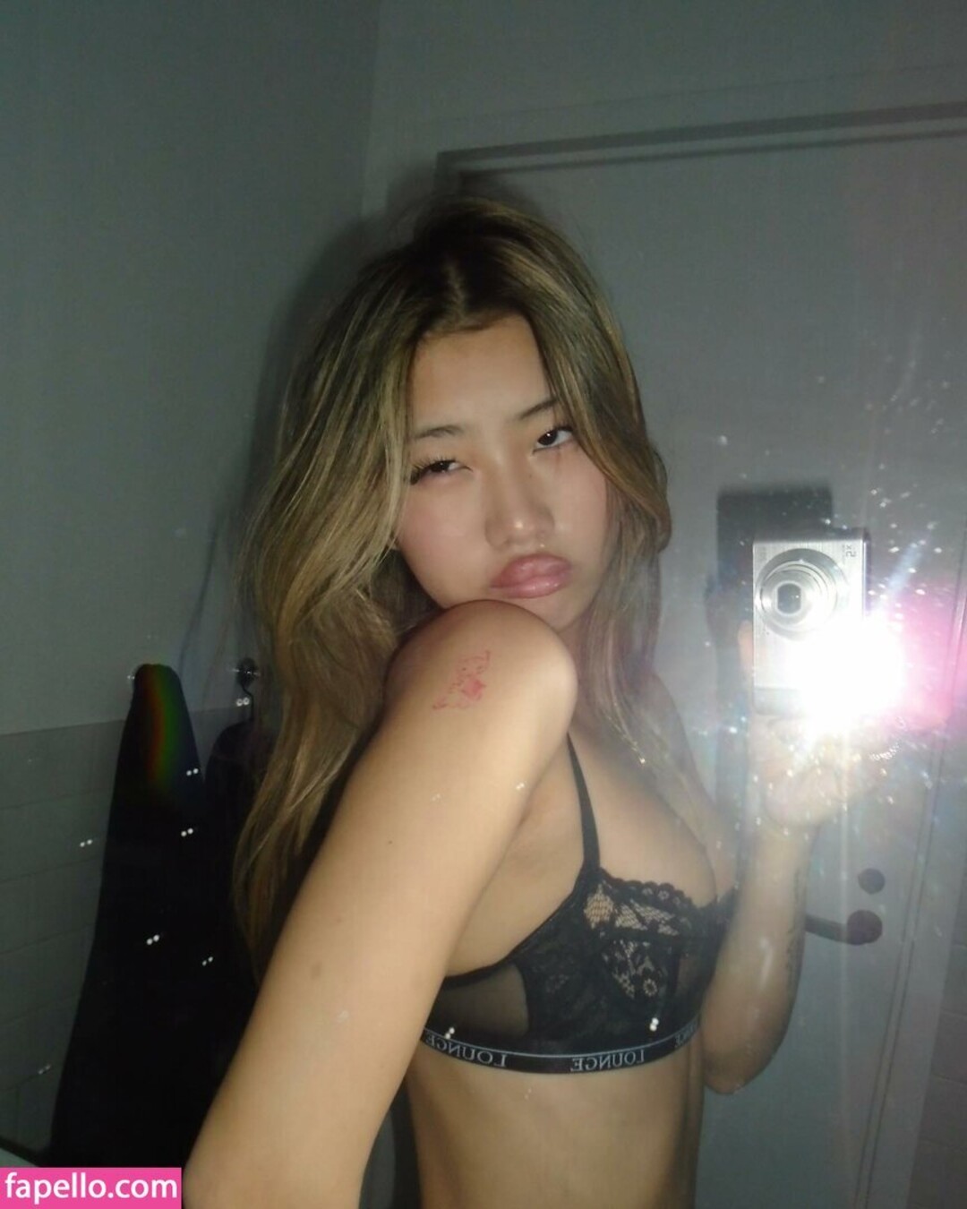 Piper Hana pretty pornstar pic