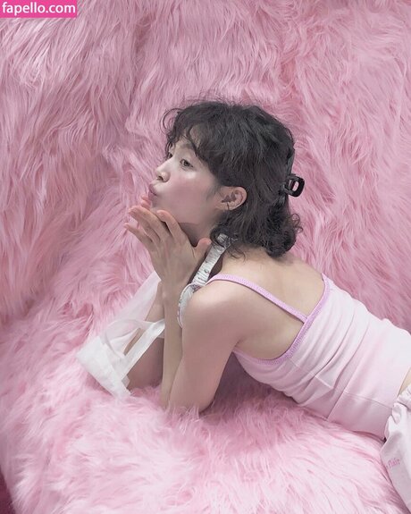 adorablenatsu star erotic photo