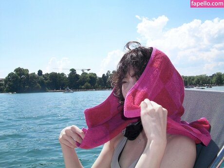 adorablenatsu nudes model archive