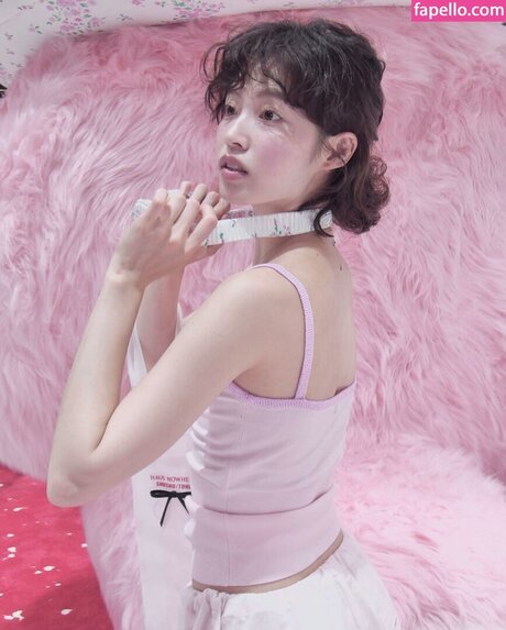 adorablenatsu model xxx photos