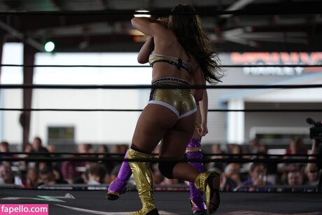 Kaci Lennox model naked gallery