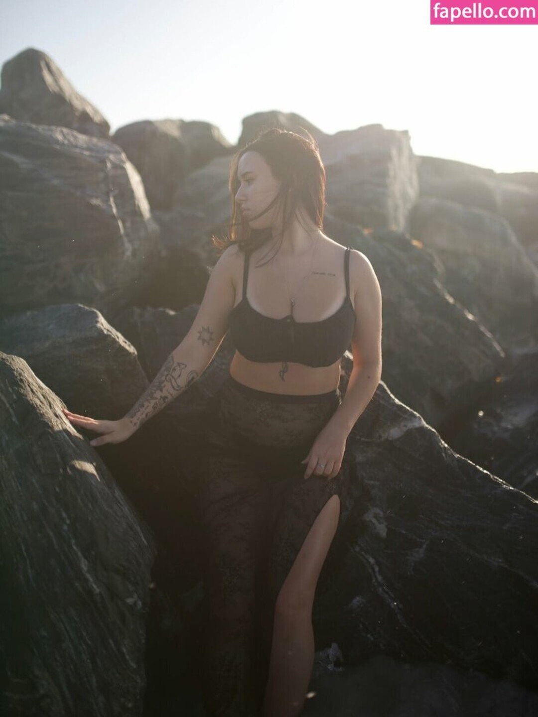 Sierra Elizabeth model pretty gallery