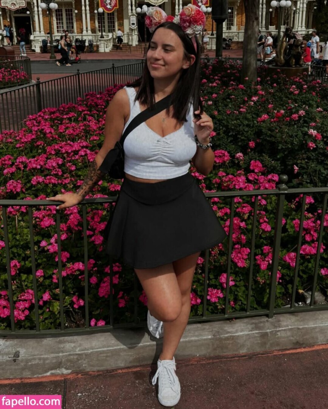 Sierra Elizabeth model erotic gallery