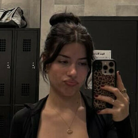 ferchugimenez naked actress pic