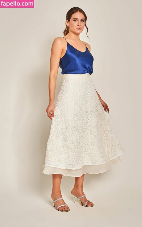 Catarinaoff exclusive model pic