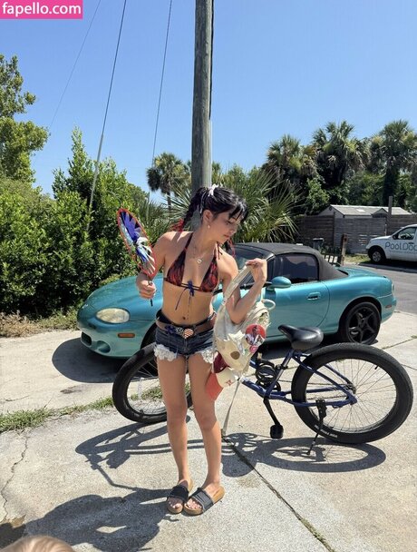 Angelina Fishtank nice star img