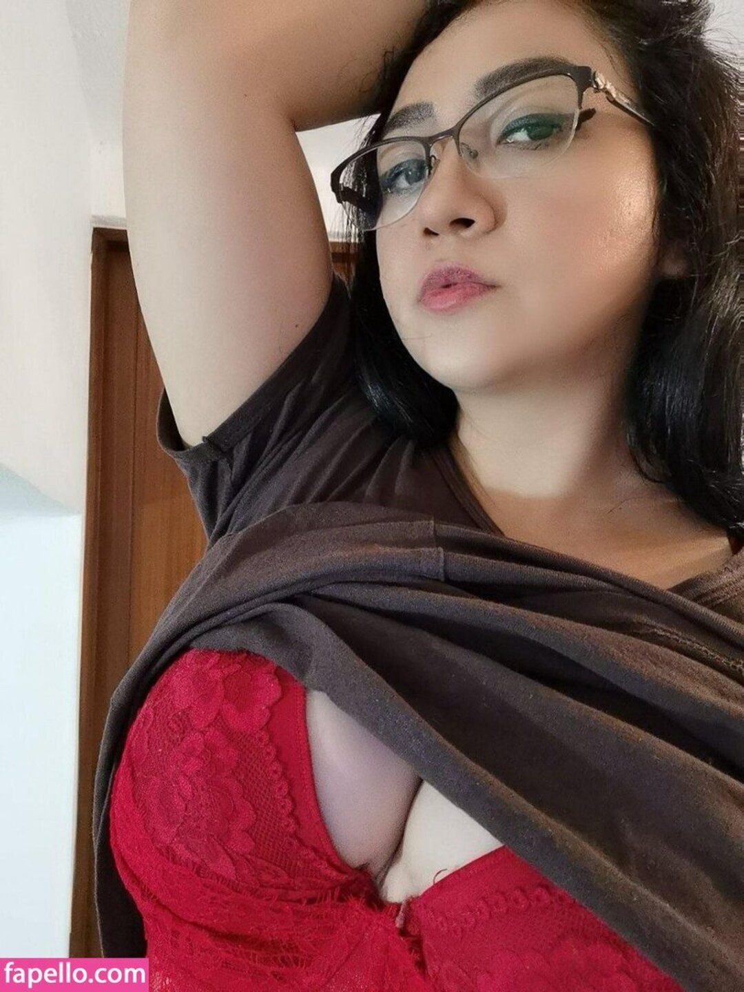 Virydinthemirror exclusive model photo