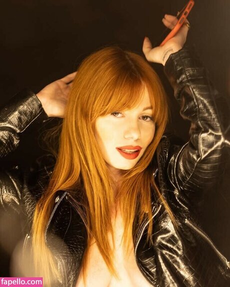 Giovanna Romeo adult actress photo