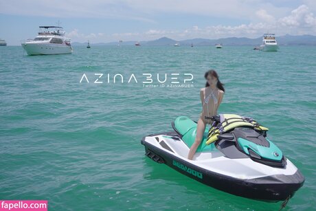 azinabuer nudes model images