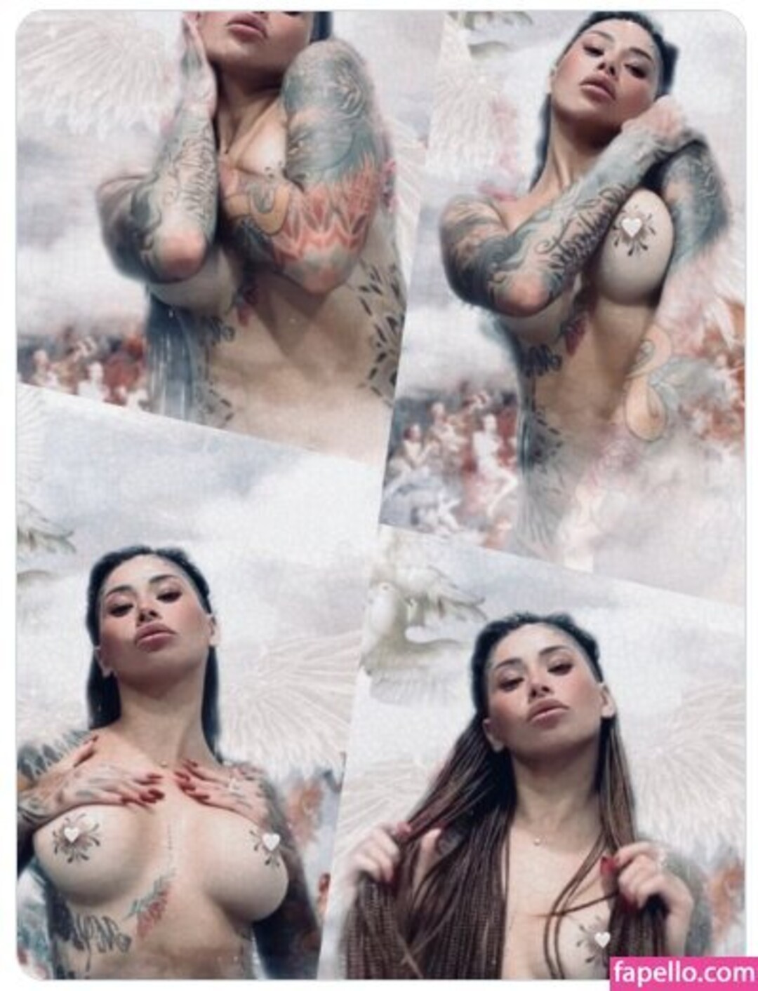 Chile Mega sexy pornstar pics
