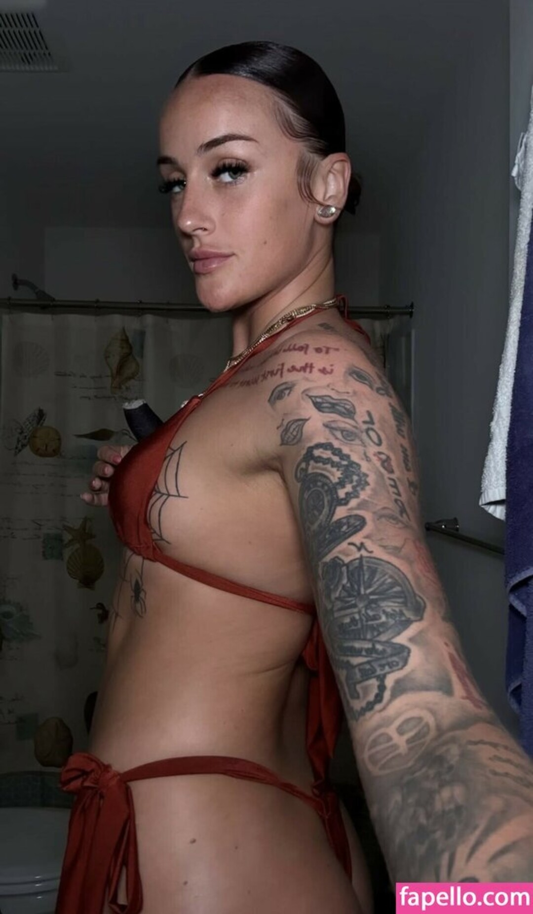MsTattedbuckets nice model archive