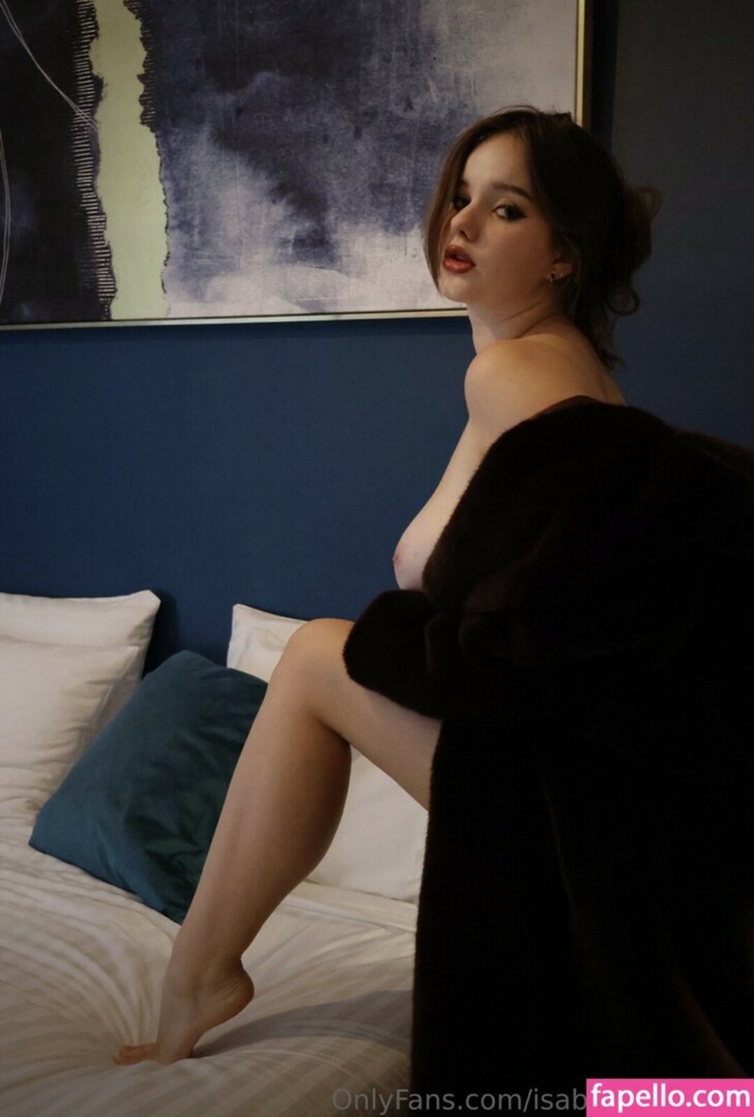 Isabella Ardley model porn archive