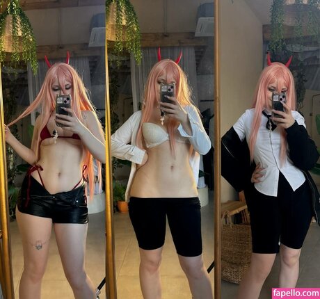 Electro Alice model pornographic archive