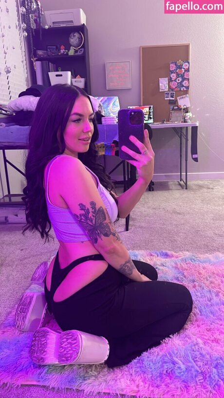 Alwaysxxspicy art model pictures