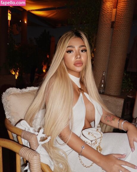 francesca irr art star image