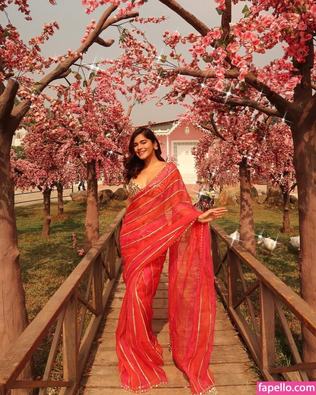 Meghna Kaur model nice gallery