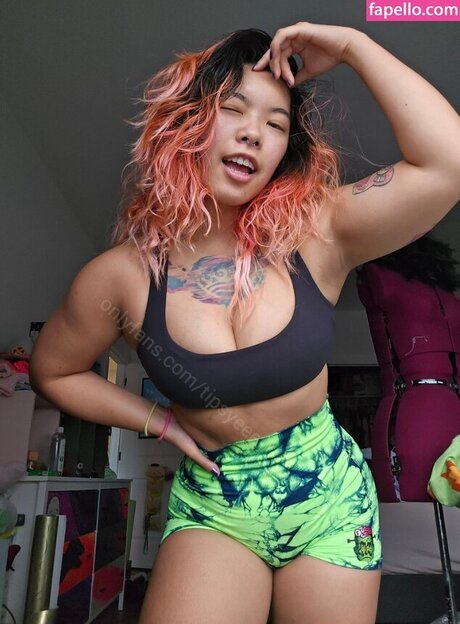 tipsyeee top pornstar galleries