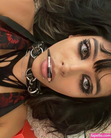 ka1bra high quality model image