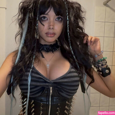 ka1bra adult star image