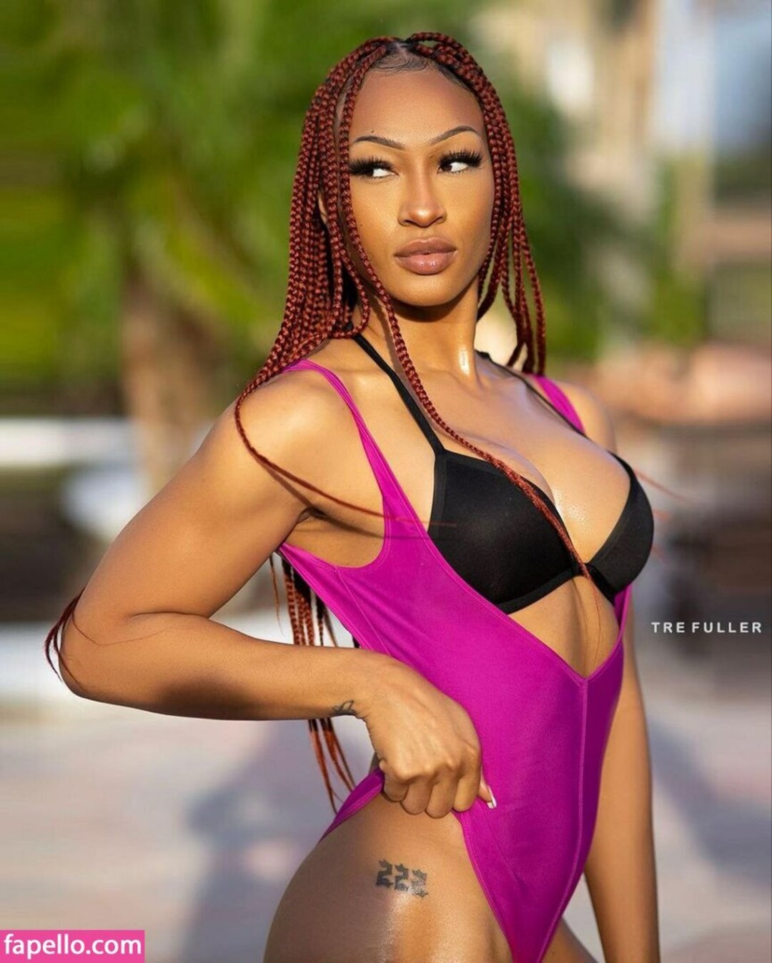 Mara Sade xxx pornstar pics