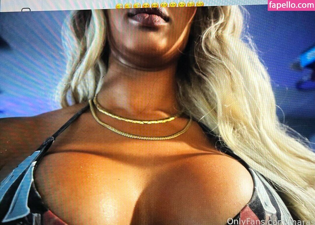 Mara Sade pornstar art photo