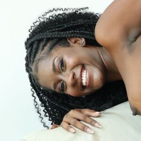 Jenny Pretinha nice actress photo