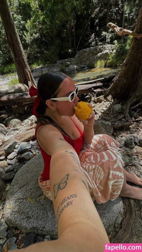 maddiewort_ star nude img