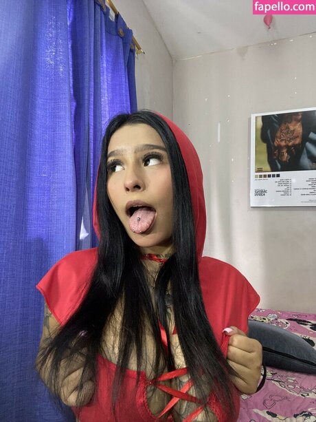 shalydaniela xxx model image