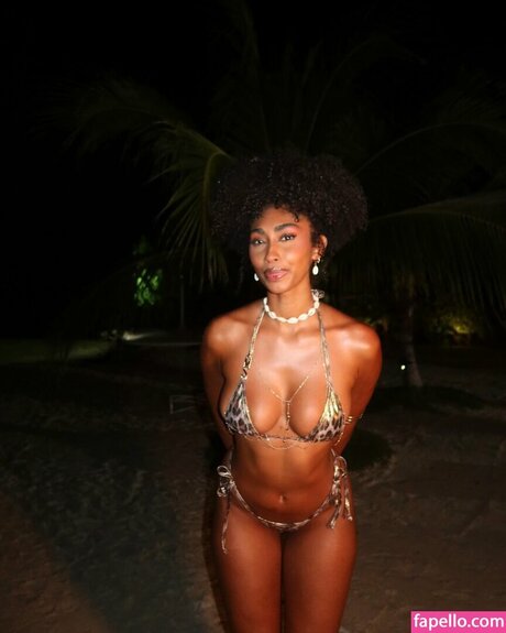 Jasmine Chola best model picture