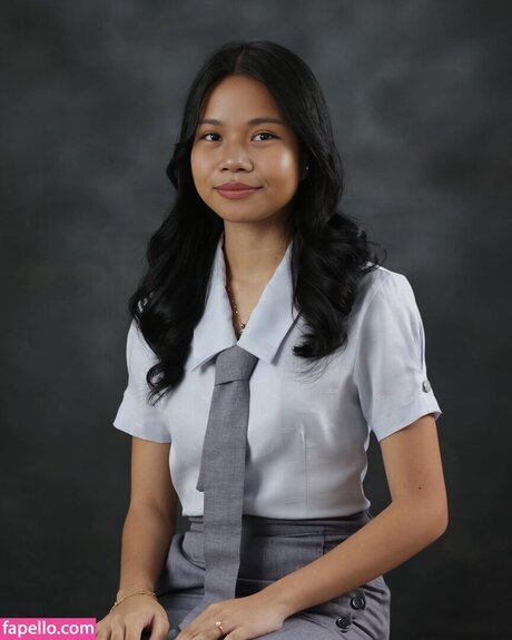 ThaiAndFrench model best photo