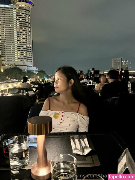 ThaiAndFrench nudes model photo