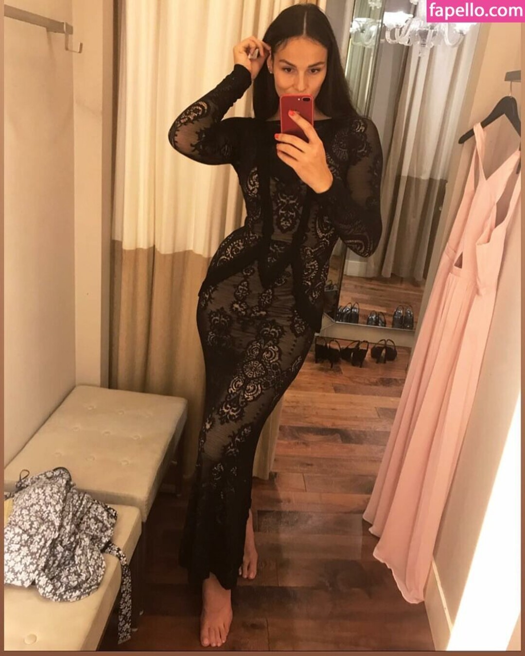 Katsiaryna Kavaleva nude pornstar pics