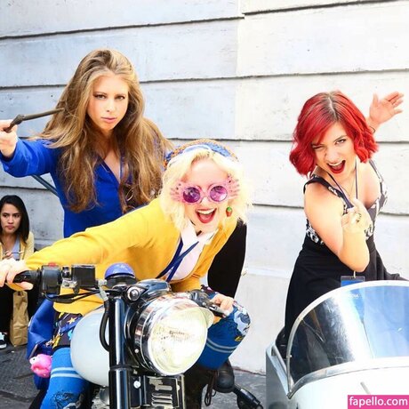 Brizzy Voices pornstar top pictures