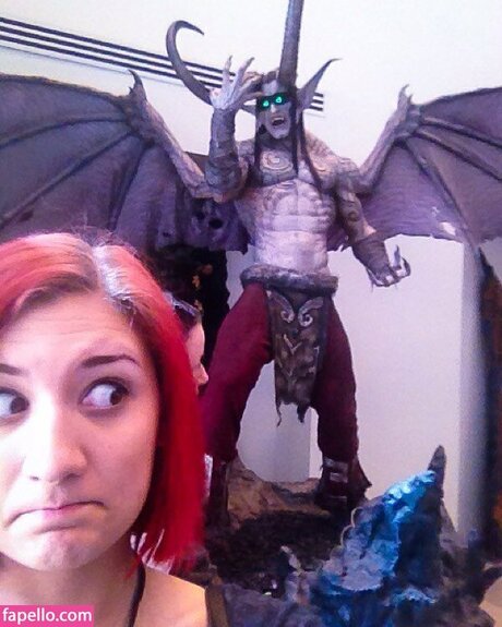 Brizzy Voices adult model photos