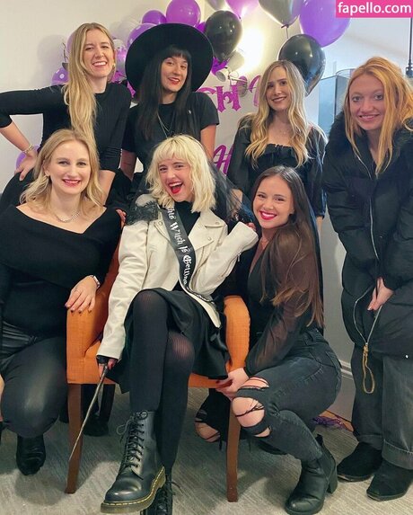 Brizzy Voices sex star photos