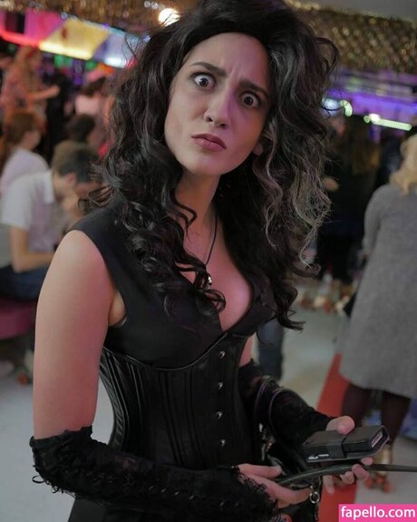 Brizzy Voices model perfect gallery