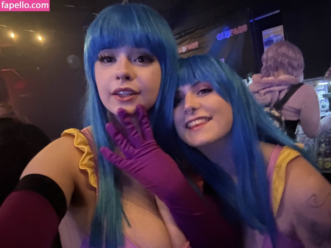 Saltedfishcakes free pornstar photo