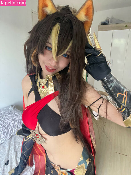 Kettsley model perfect pic