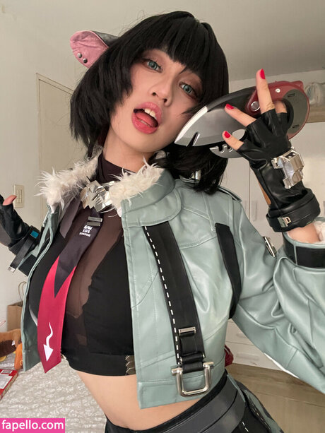 Kettsley hd model photo