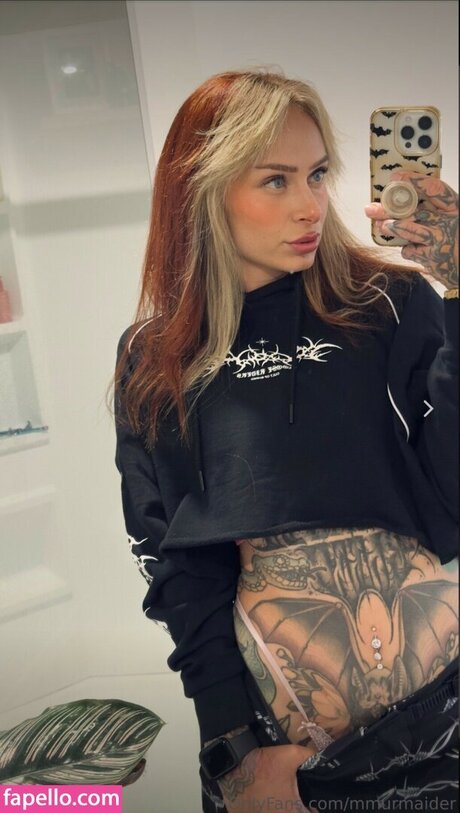 Emma Olofsson star free pic