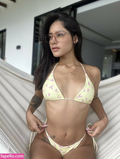 Carolina Guerrero pornstar naked pic