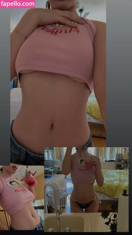 Evahsokay sex actress photo