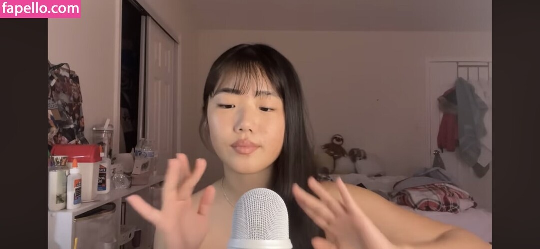 jinyasmr top model images