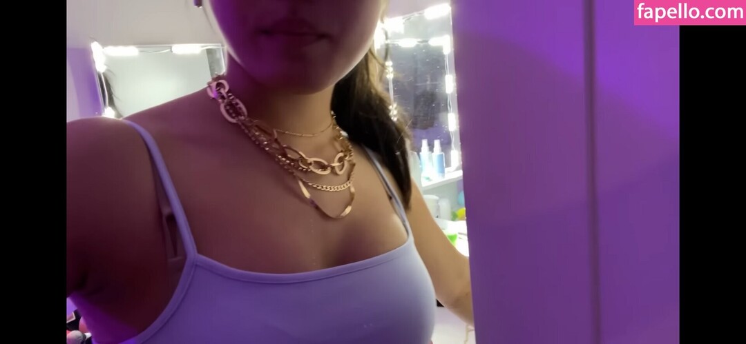 jinyasmr exclusive model images