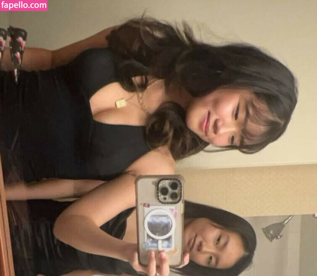 jinyasmr sexy star photo