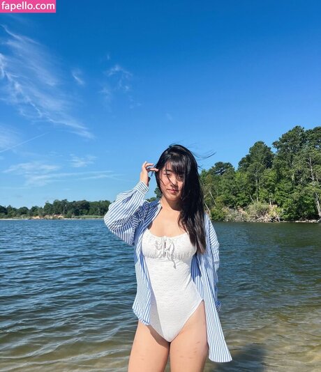 jinyasmr model sexy galleries