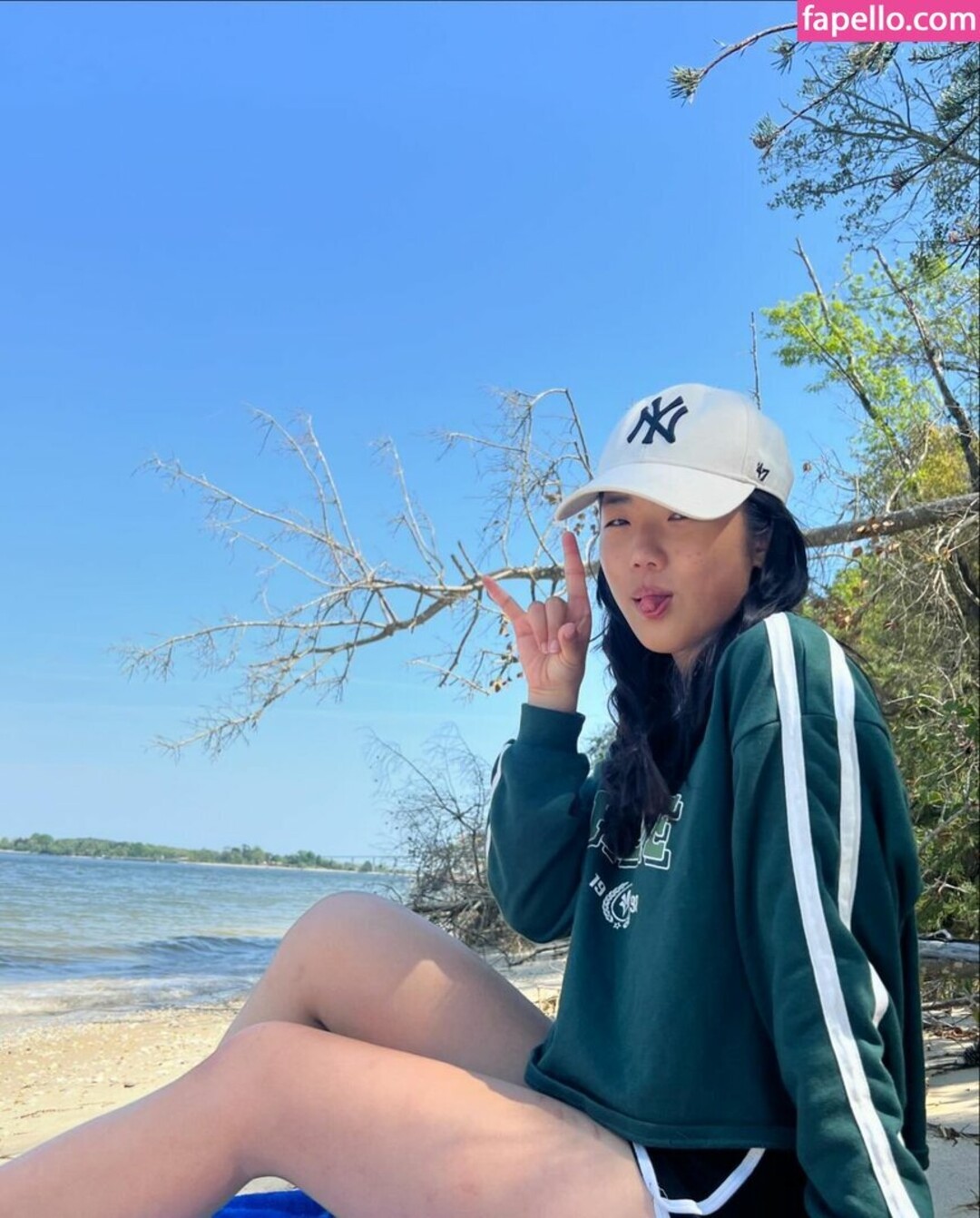 jinyasmr pornstar best pics
